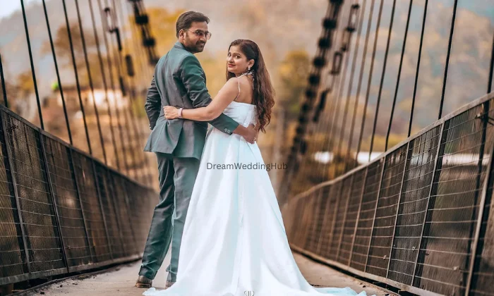 Steven Wedding Films